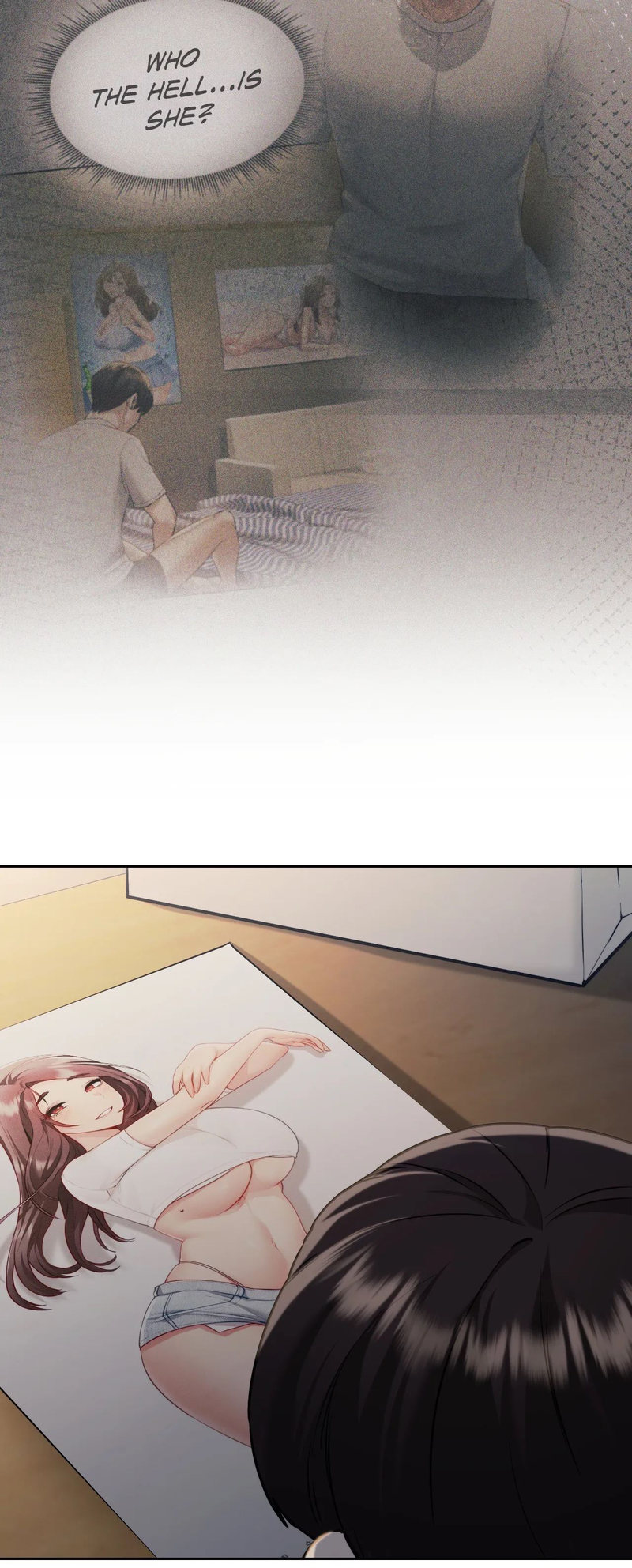 From today, my favorite… - Chapter 11 - picture 34