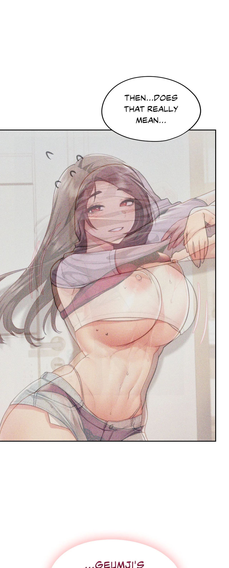 From today, my favorite… - Chapter 11 - picture 35