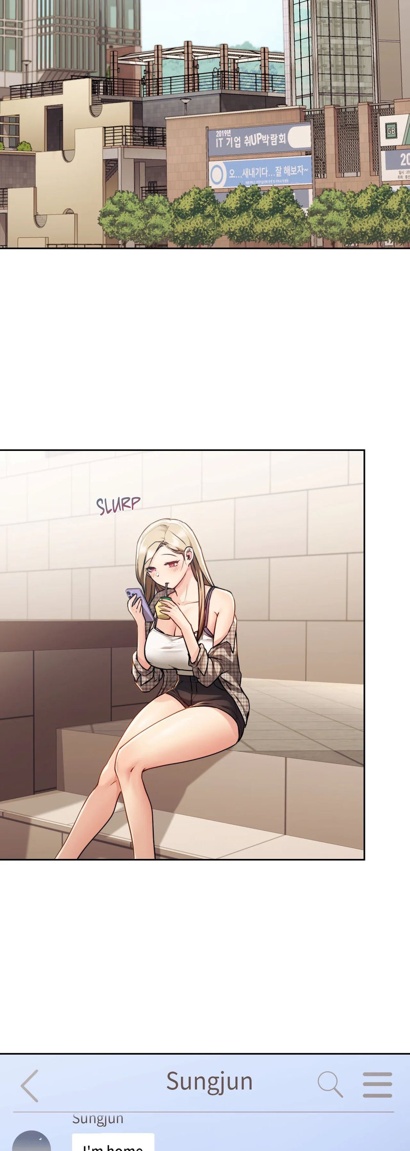 From today, my favorite… - Chapter 11 - picture 38