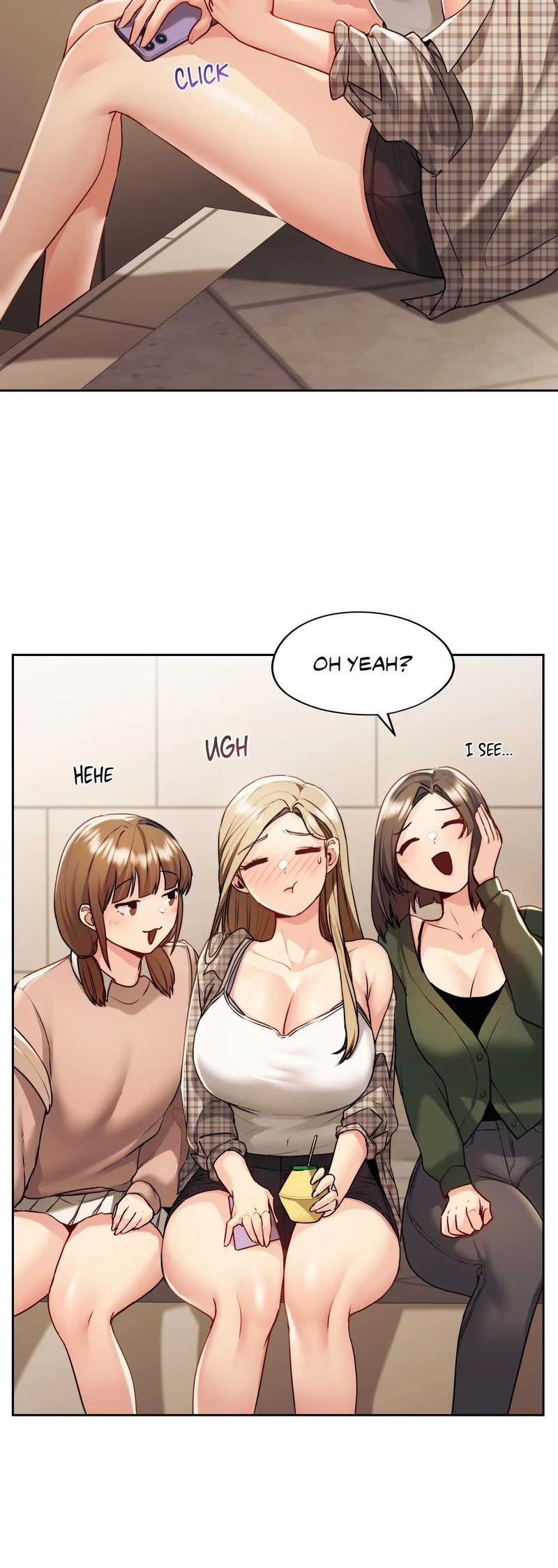 From today, my favorite… - Chapter 11 - picture 41