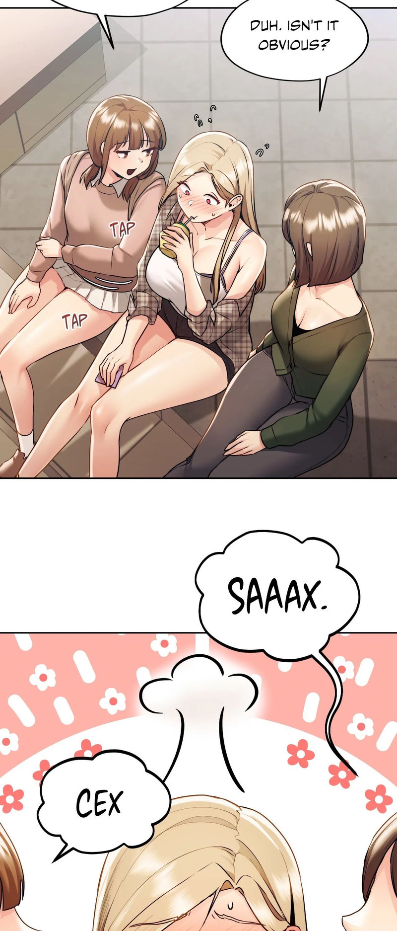 From today, my favorite… - Chapter 11 - picture 43