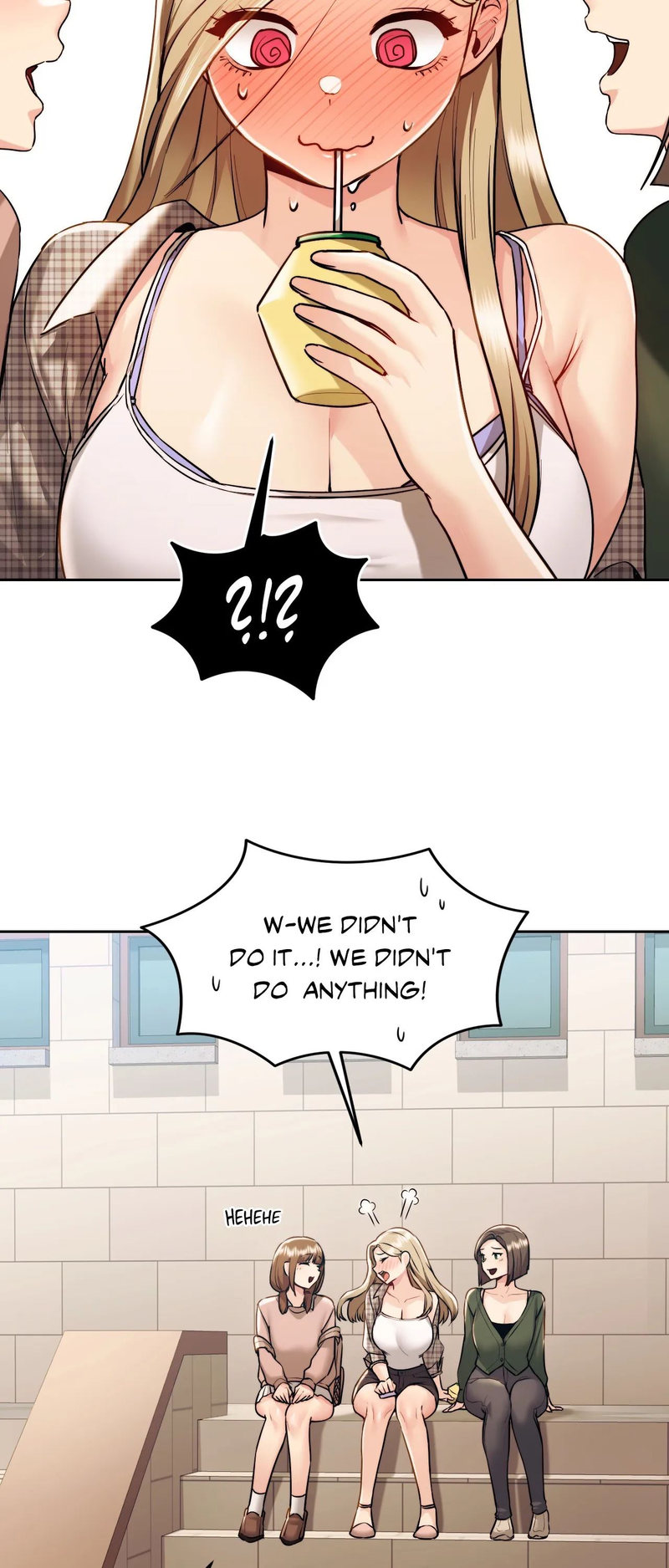 From today, my favorite… - Chapter 11 - picture 44