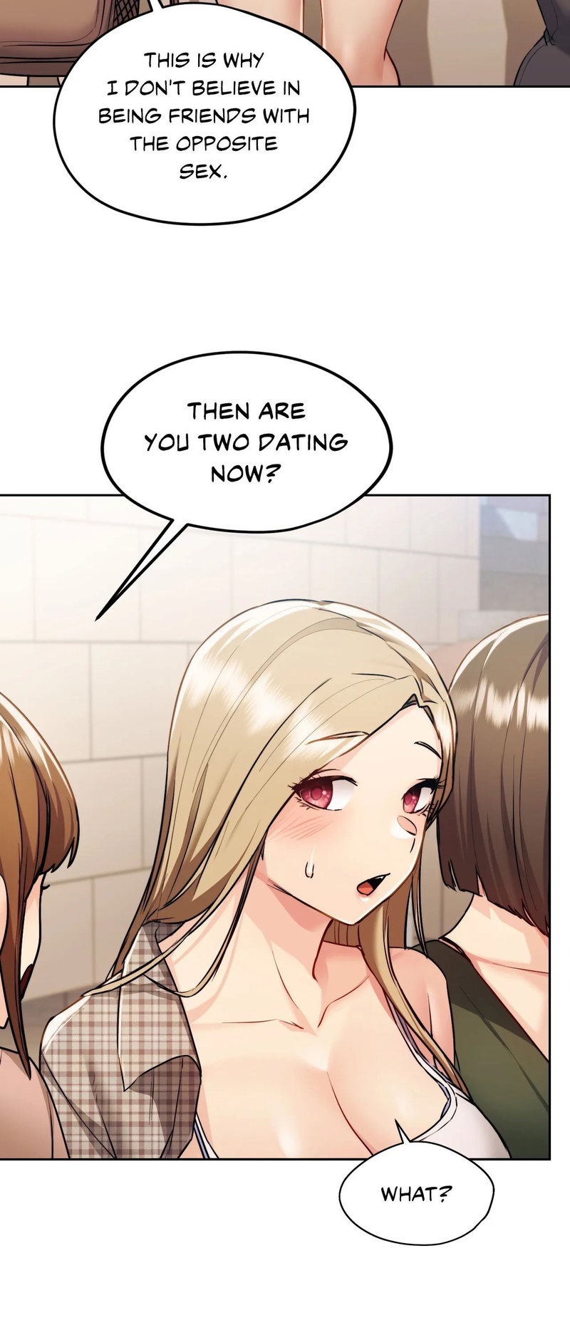 From today, my favorite… - Chapter 11 - picture 46