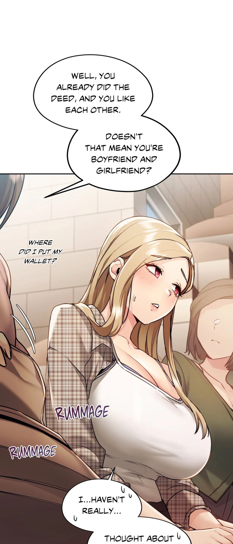 From today, my favorite… - Chapter 11 - picture 47