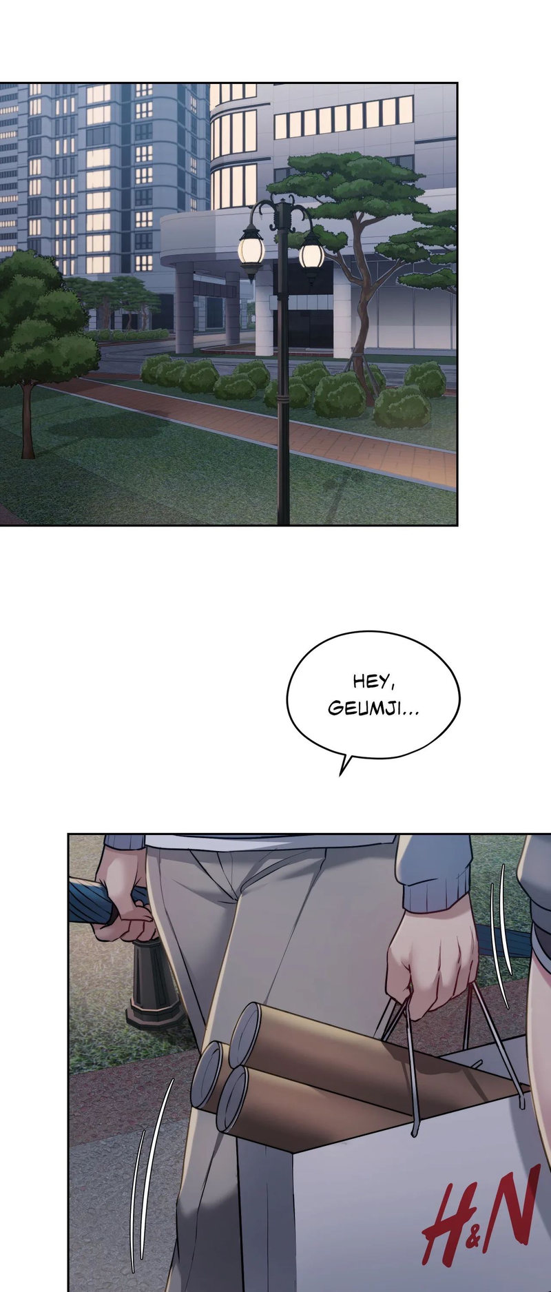 From today, my favorite… - Chapter 11 - picture 5