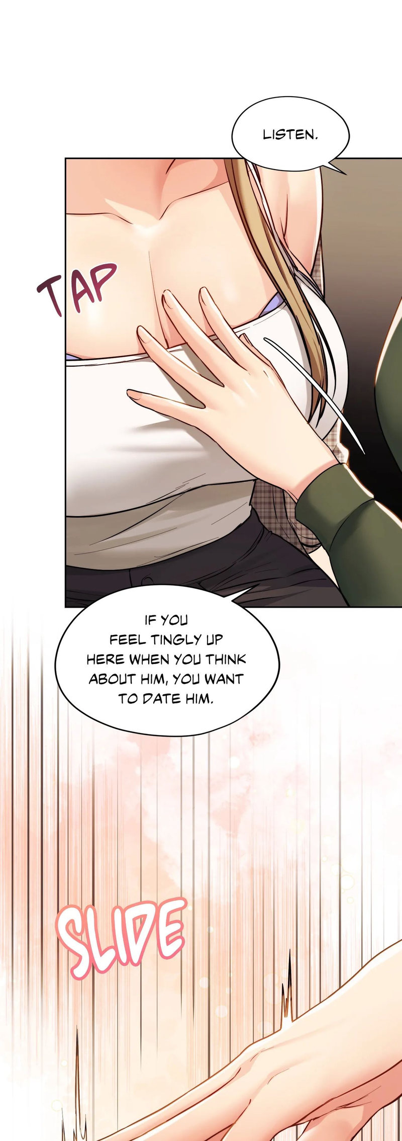 From today, my favorite… - Chapter 11 - picture 52