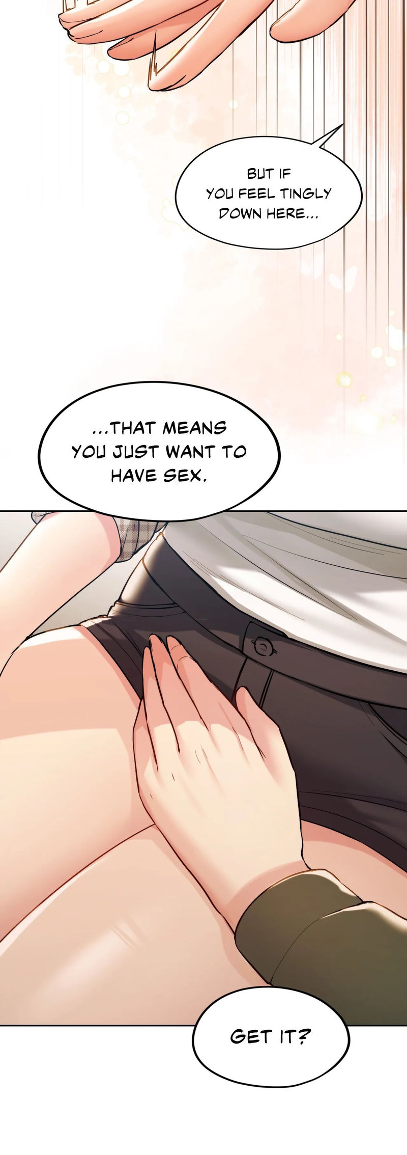 From today, my favorite… - Chapter 11 - picture 53