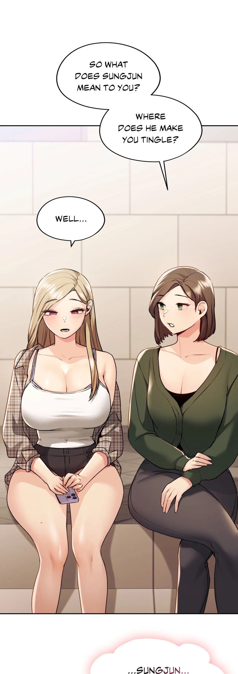 From today, my favorite… - Chapter 11 - picture 54