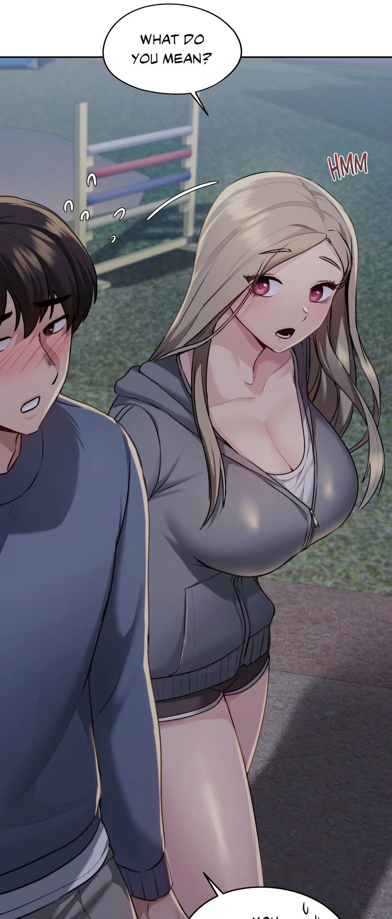 From today, my favorite… - Chapter 11 - picture 7