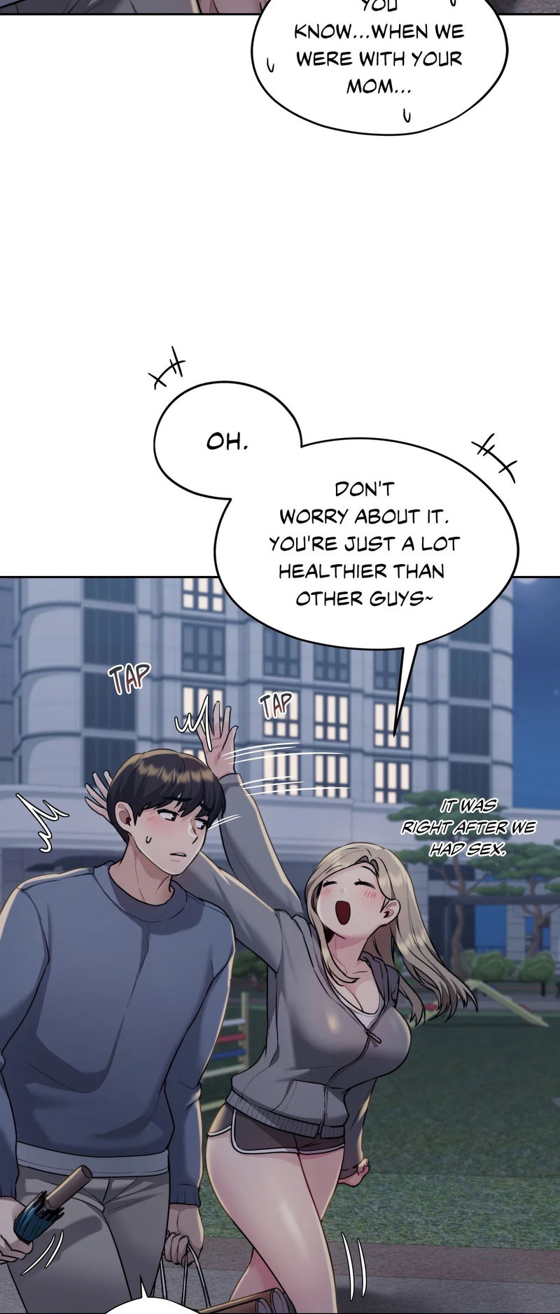 From today, my favorite… - Chapter 11 - picture 8