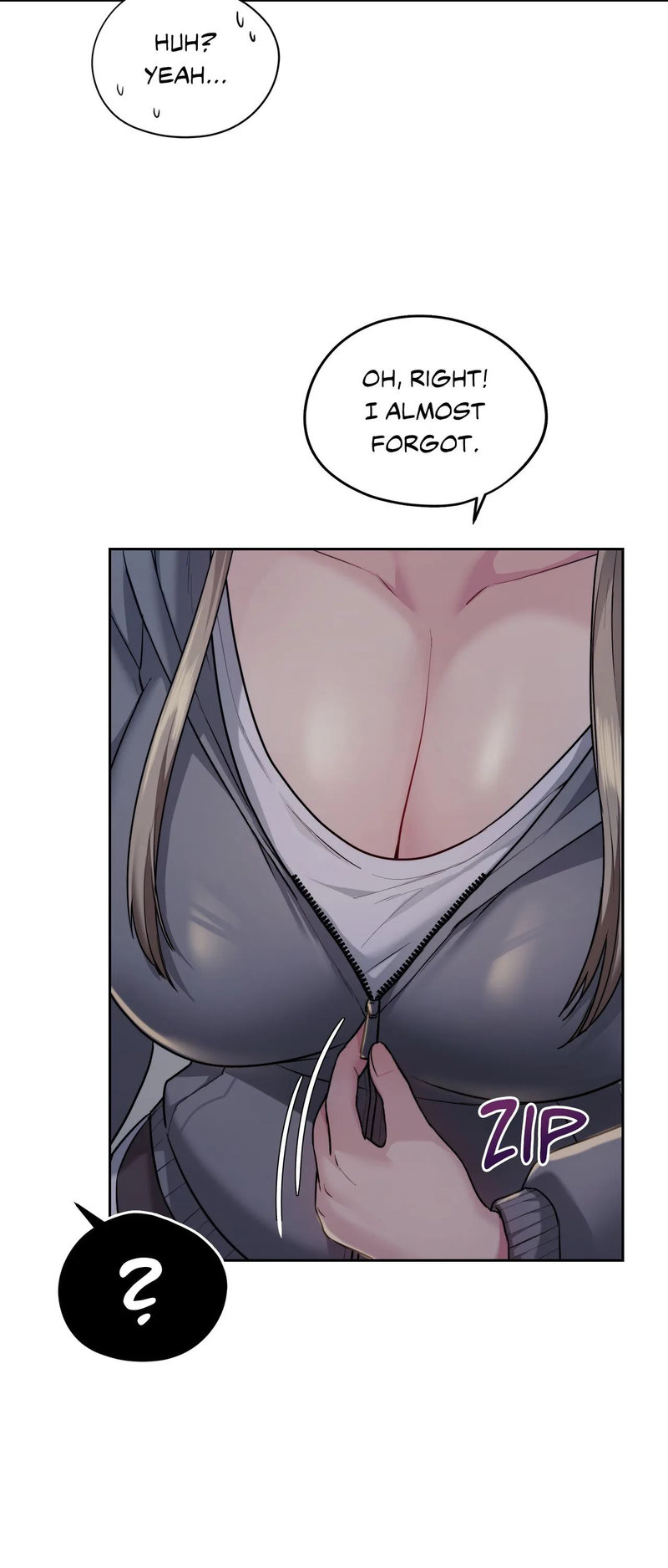 From today, my favorite… - Chapter 11 - picture 9