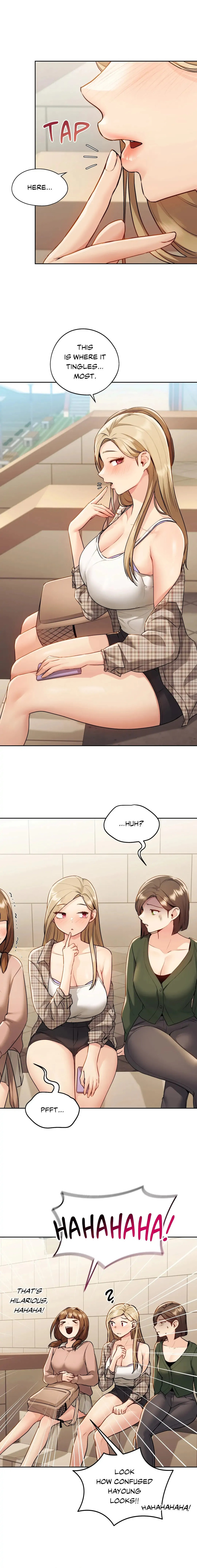 From today, my favorite… - Chapter 12 - picture 1