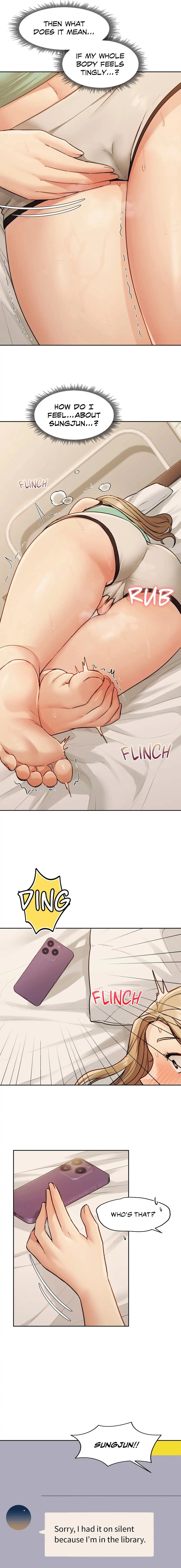 From today, my favorite… - Chapter 12 - picture 10