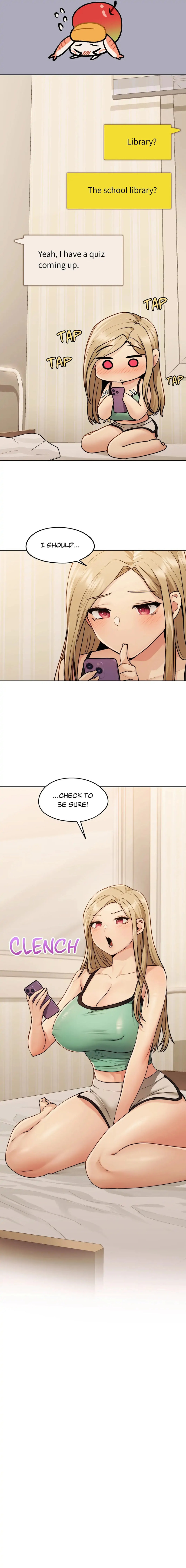 From today, my favorite… - Chapter 12 - picture 11