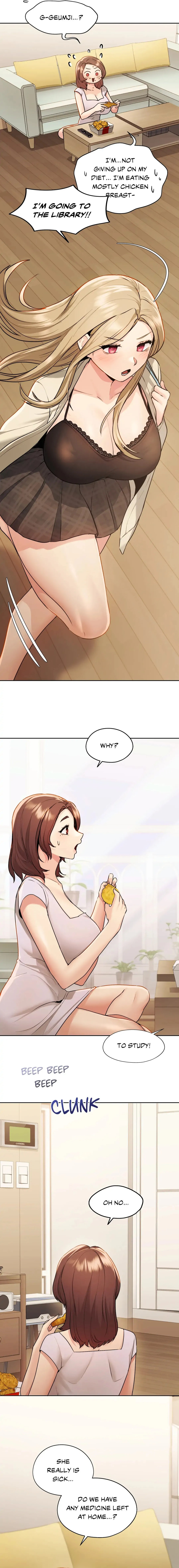 From today, my favorite… - Chapter 12 - picture 13