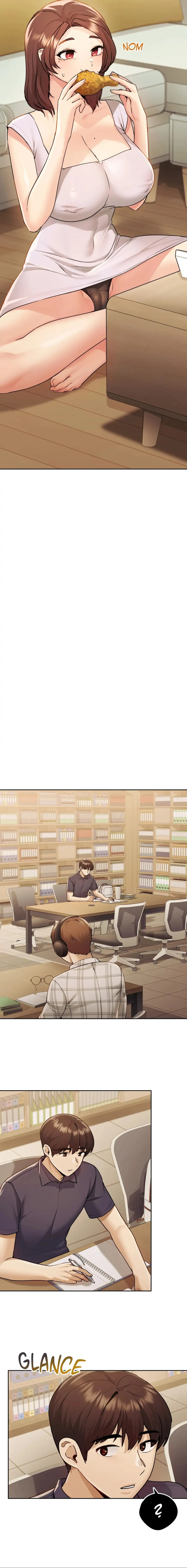 From today, my favorite… - Chapter 12 - picture 14