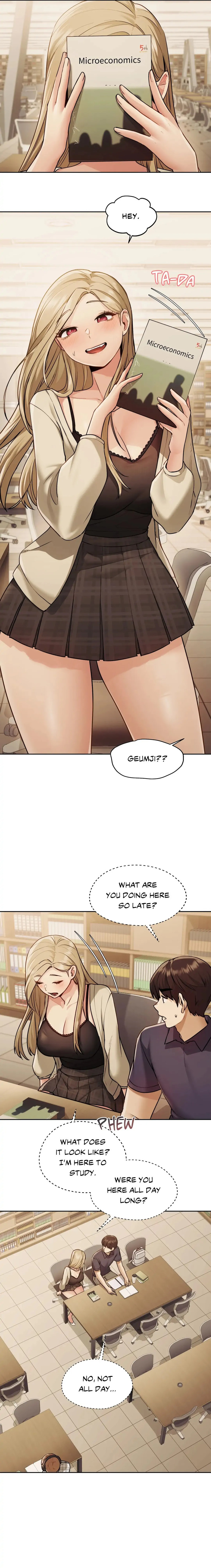 From today, my favorite… - Chapter 12 - picture 15