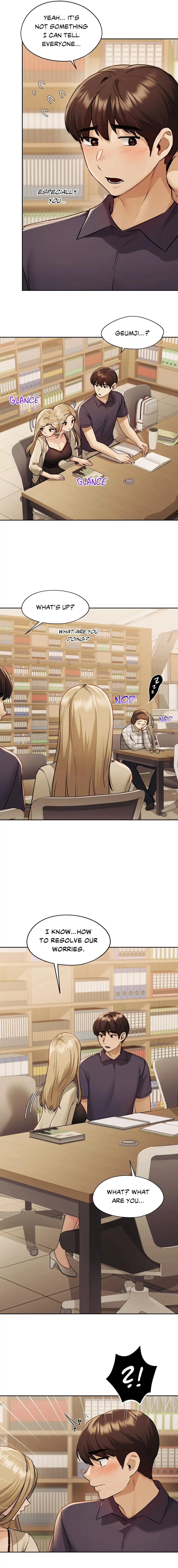 From today, my favorite… - Chapter 12 - picture 17