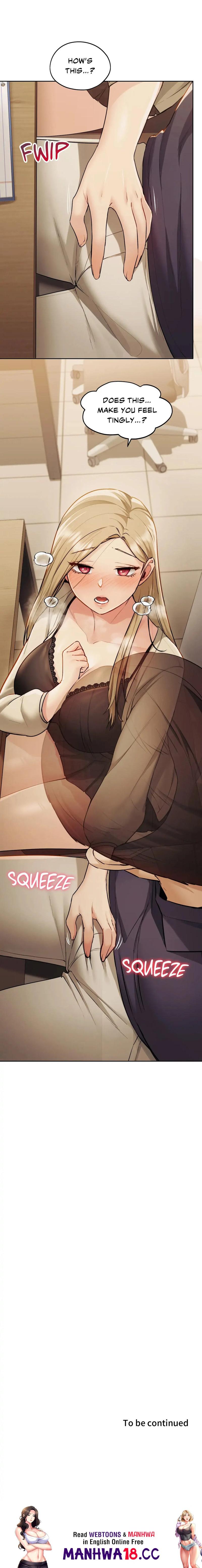 From today, my favorite… - Chapter 12 - picture 18