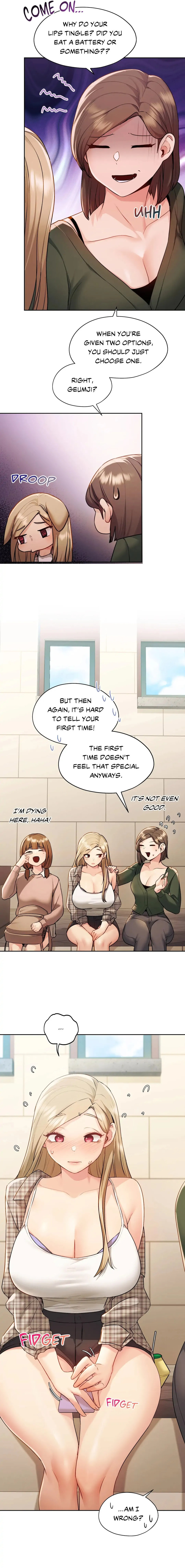 From today, my favorite… - Chapter 12 - picture 2