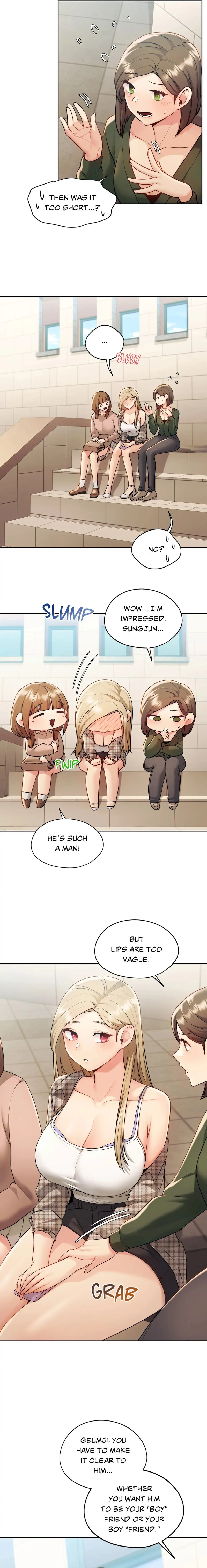 From today, my favorite… - Chapter 12 - picture 3