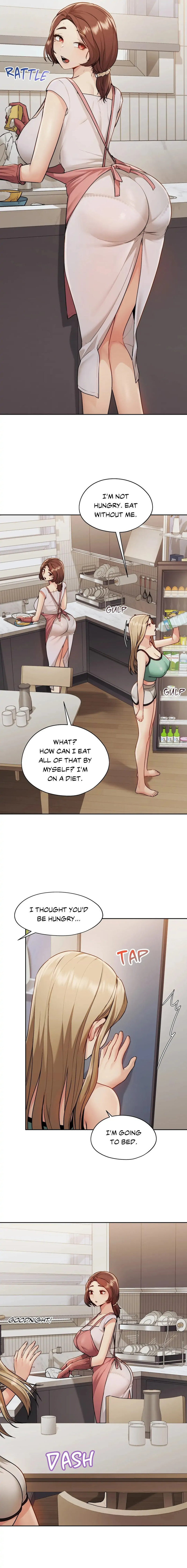 From today, my favorite… - Chapter 12 - picture 5