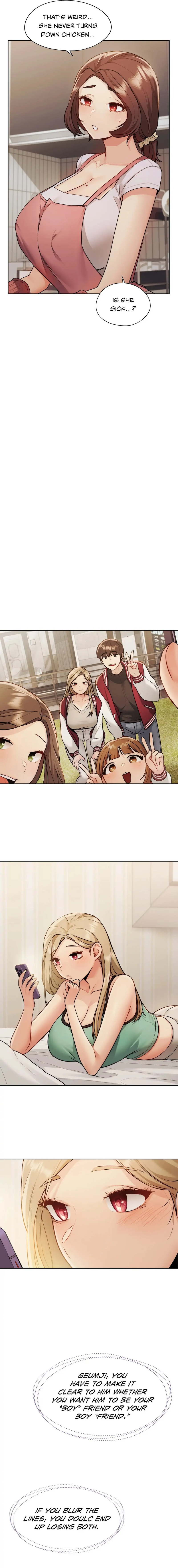 From today, my favorite… - Chapter 12 - picture 6