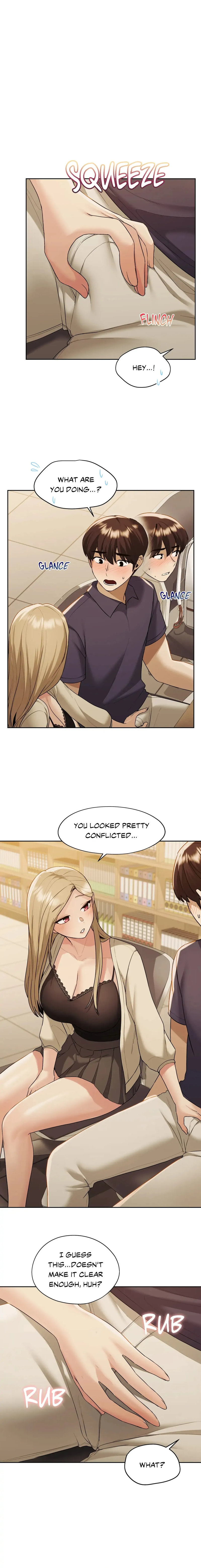 From today, my favorite… - Chapter 13 - picture 1