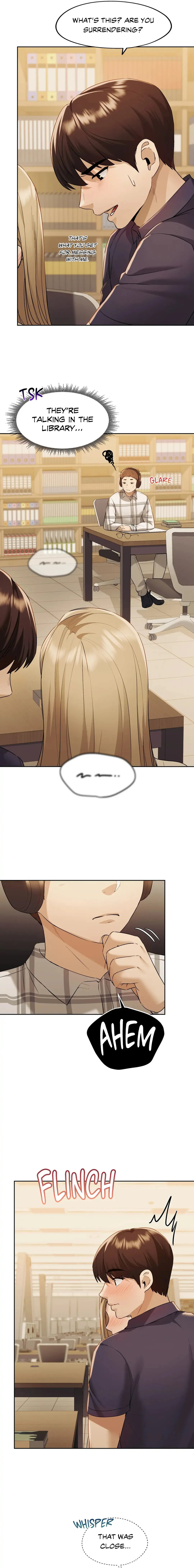 From today, my favorite… - Chapter 13 - picture 10