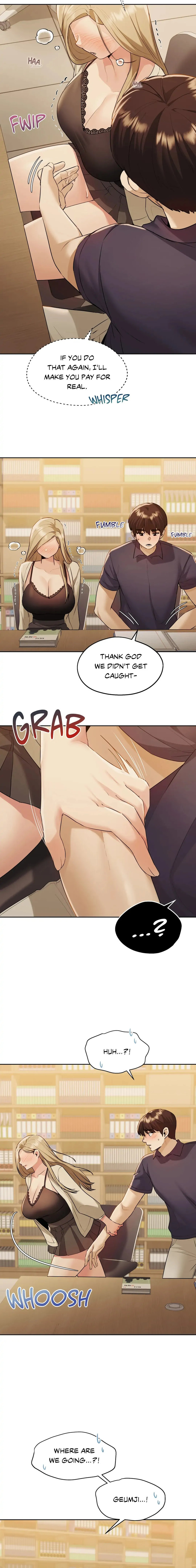 From today, my favorite… - Chapter 13 - picture 11