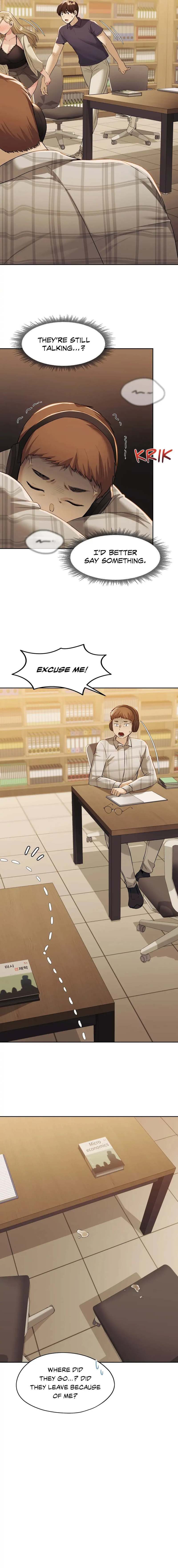 From today, my favorite… - Chapter 13 - picture 12