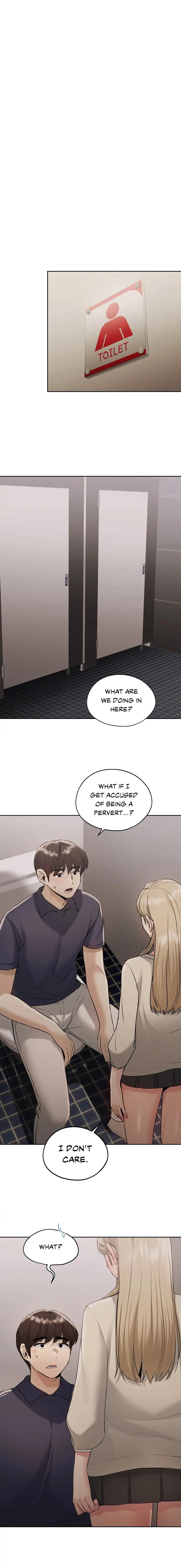 From today, my favorite… - Chapter 13 - picture 13