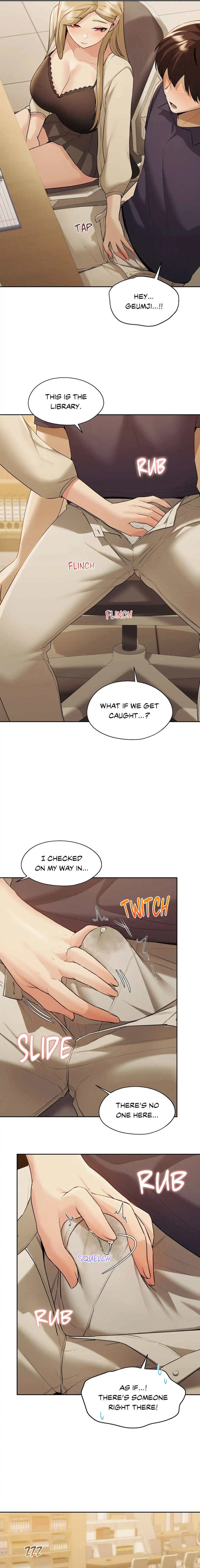 From today, my favorite… - Chapter 13 - picture 2