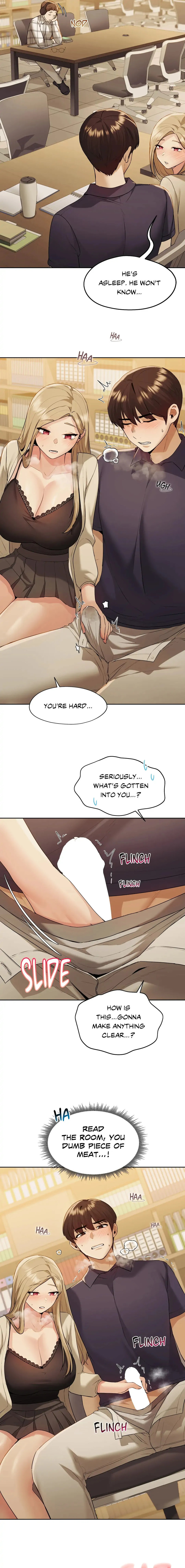 From today, my favorite… - Chapter 13 - picture 3