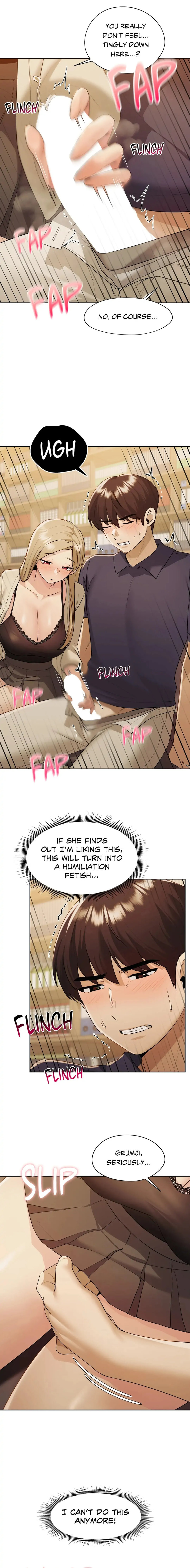 From today, my favorite… - Chapter 13 - picture 5