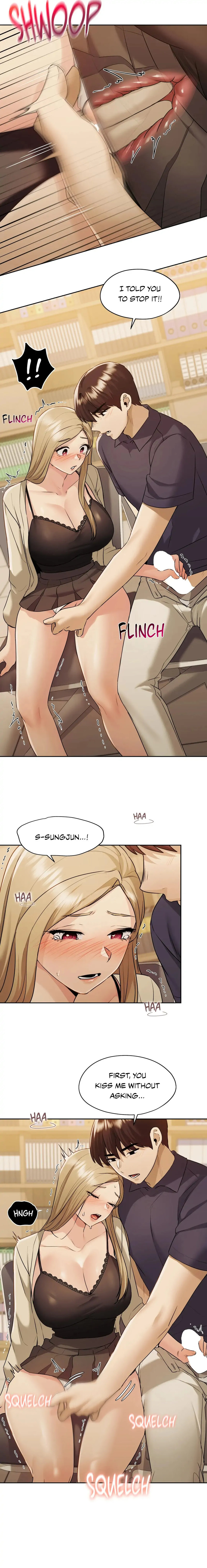 From today, my favorite… - Chapter 13 - picture 6