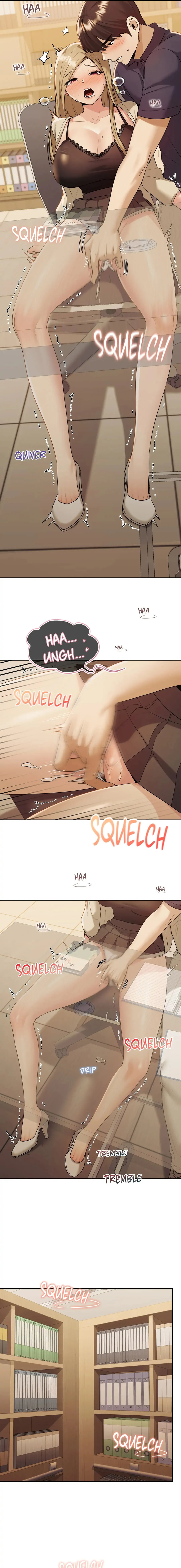 From today, my favorite… - Chapter 13 - picture 8