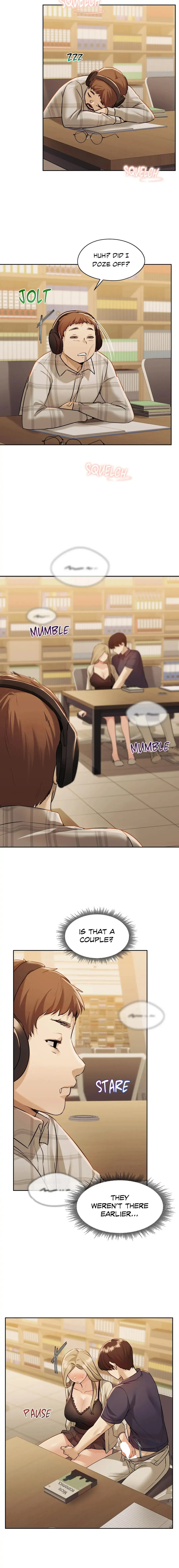 From today, my favorite… - Chapter 13 - picture 9