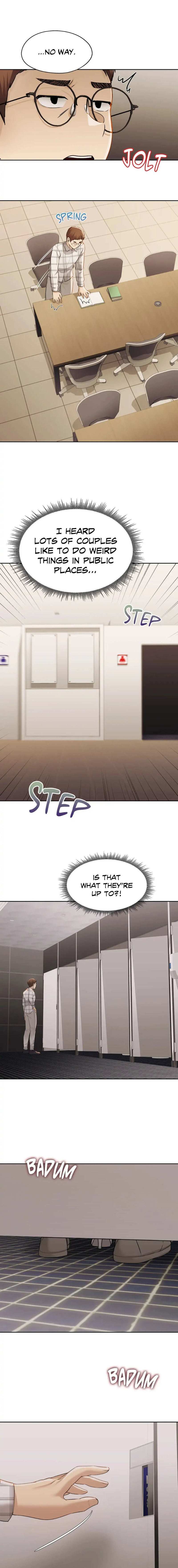 From today, my favorite… - Chapter 14 - picture 11