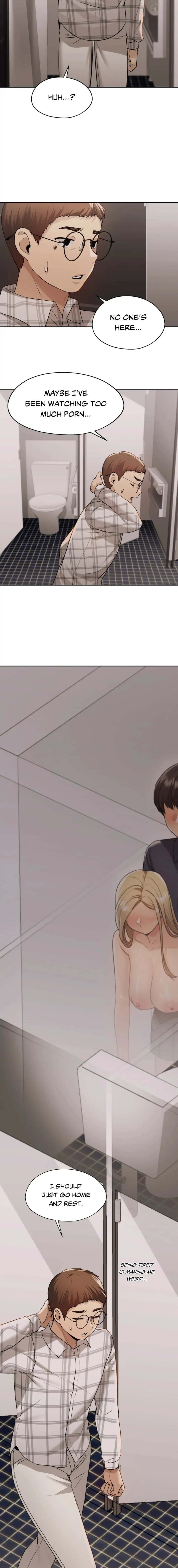 From today, my favorite… - Chapter 14 - picture 13