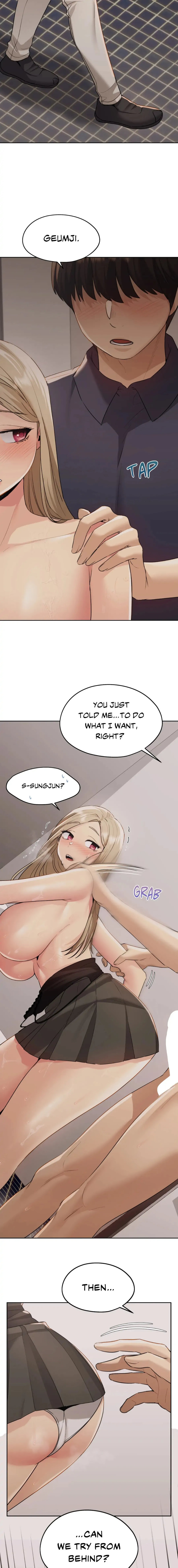 From today, my favorite… - Chapter 14 - picture 14