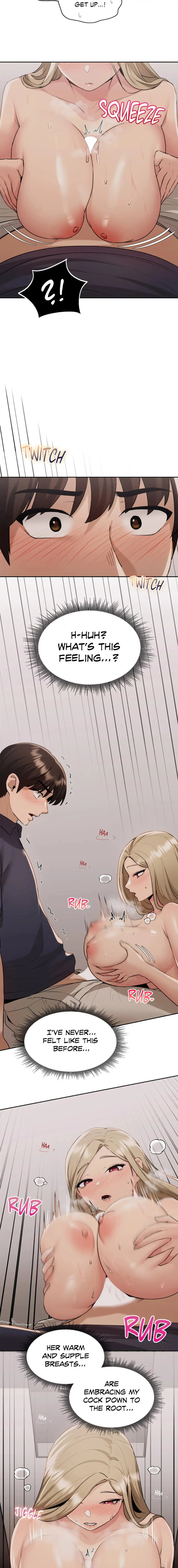 From today, my favorite… - Chapter 14 - picture 2