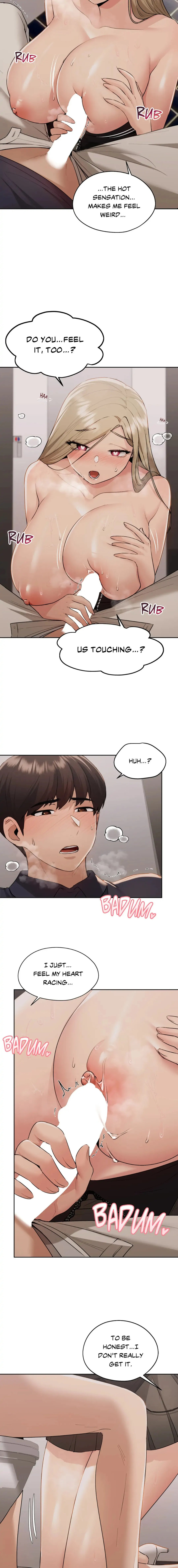 From today, my favorite… - Chapter 14 - picture 4