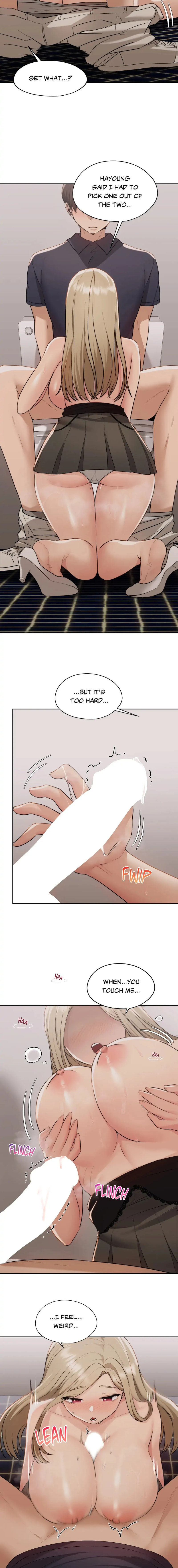 From today, my favorite… - Chapter 14 - picture 5