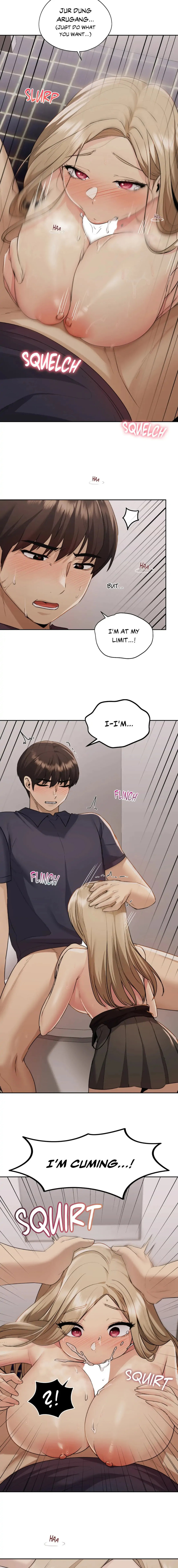 From today, my favorite… - Chapter 14 - picture 9