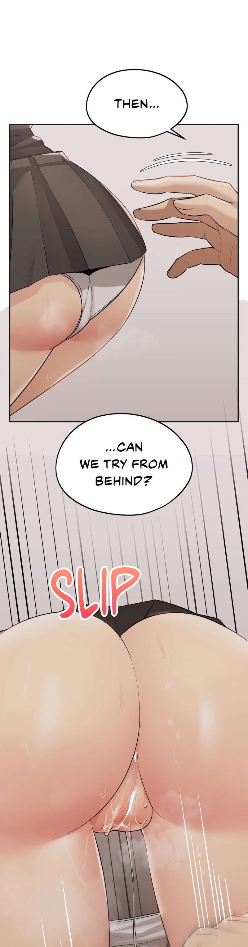 From today, my favorite… - Chapter 15 - picture 0