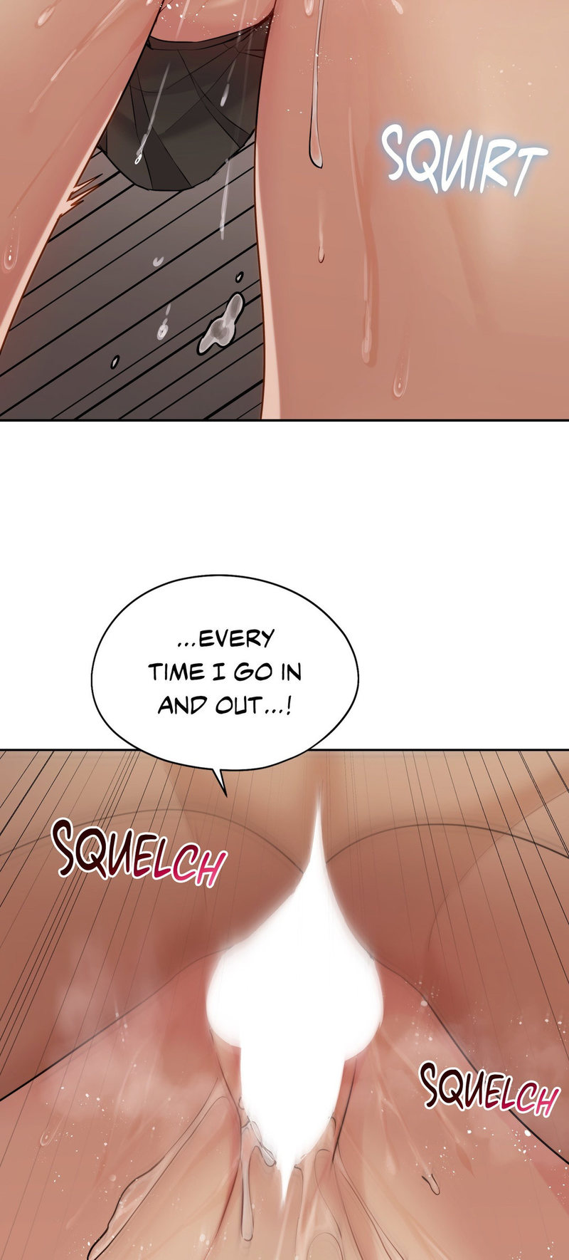 From today, my favorite… - Chapter 15 - picture 14