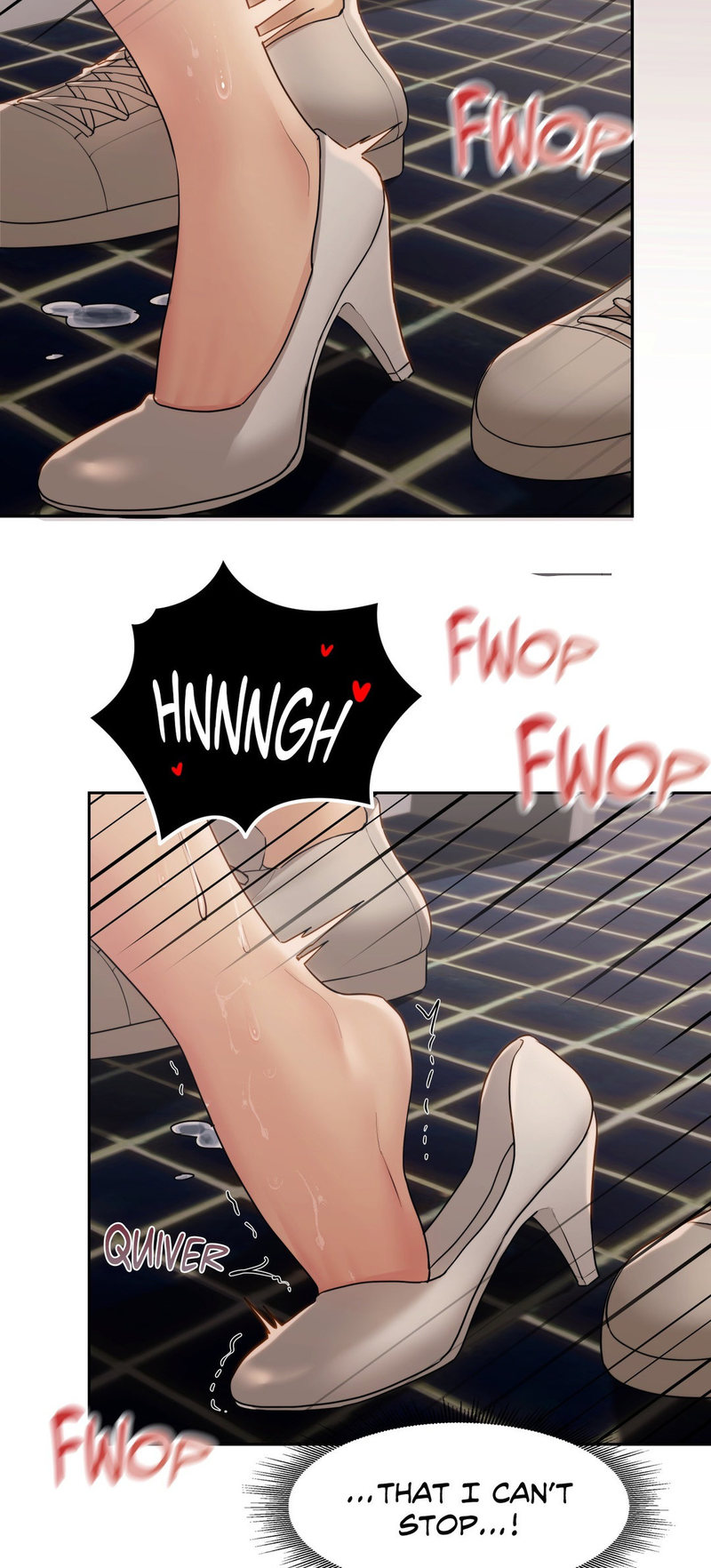 From today, my favorite… - Chapter 15 - picture 19