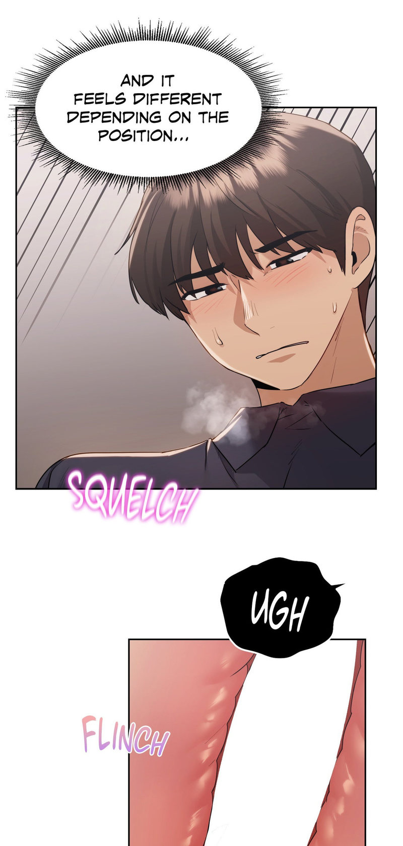 From today, my favorite… - Chapter 15 - picture 24