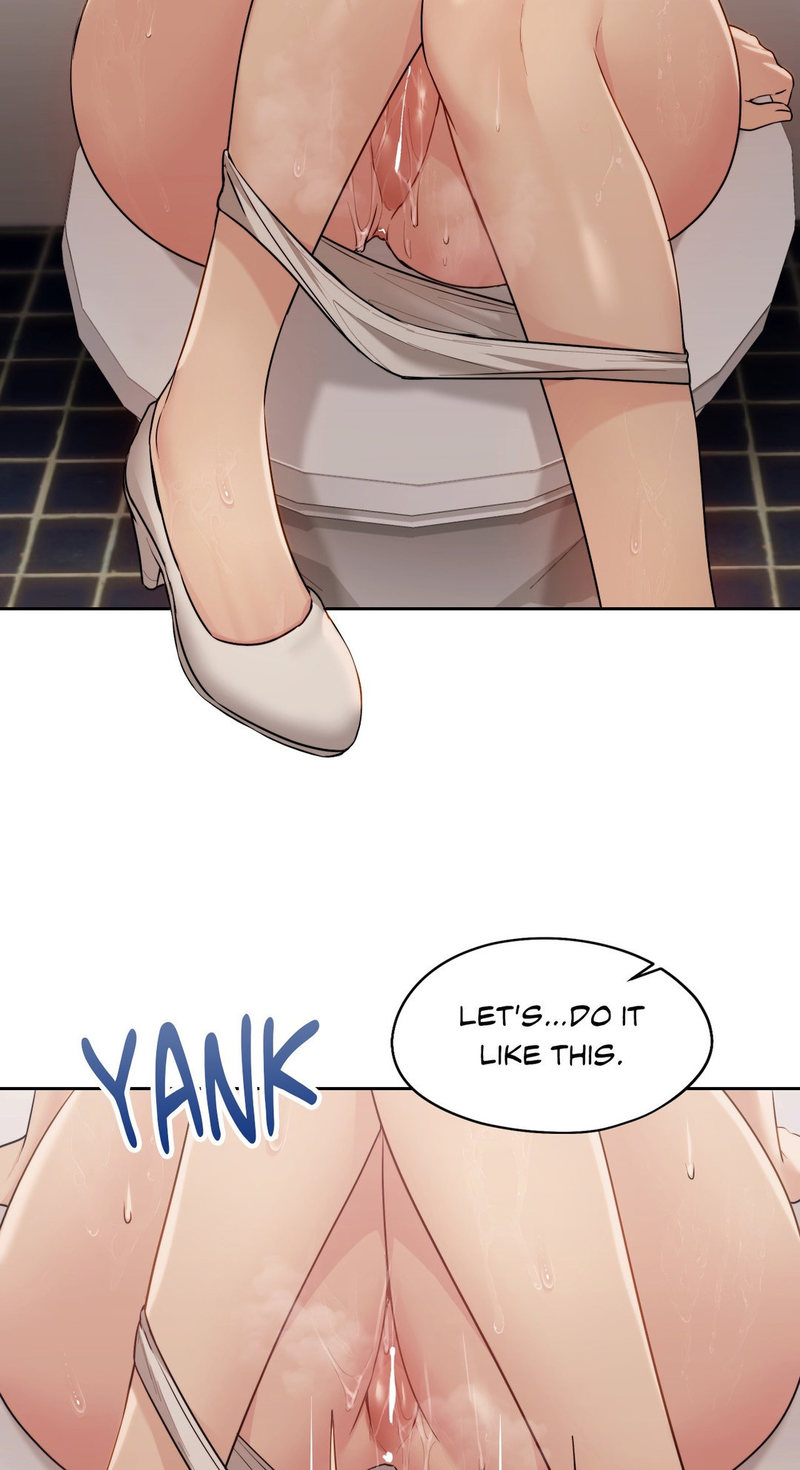 From today, my favorite… - Chapter 15 - picture 31